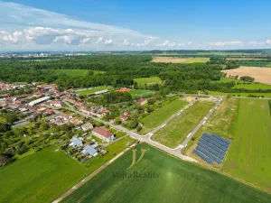 Prodej pozemku pro bydlení, Přerov - Přerov IV-Kozlovice, 811 m2