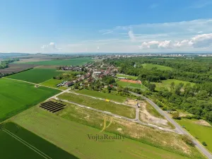 Prodej pozemku pro bydlení, Přerov - Přerov IV-Kozlovice, 811 m2