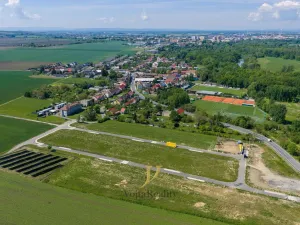 Prodej pozemku pro bydlení, Přerov - Přerov IV-Kozlovice, 811 m2
