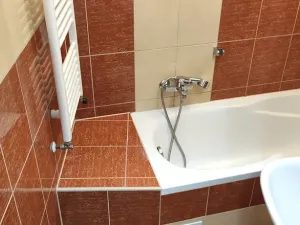 Pronájem bytu 2+1, Brno, Merhautova, 70 m2