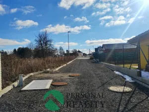 Pronájem zahrady, Drmoul, Písková, 1863 m2