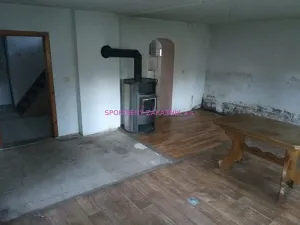 Prodej rodinného domu, Velká Bukovina, 150 m2