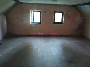 Prodej rodinného domu, Velká Bukovina, 150 m2