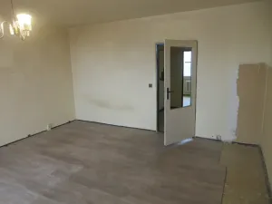 Prodej bytu 3+1, Brno, Konradova, 80 m2