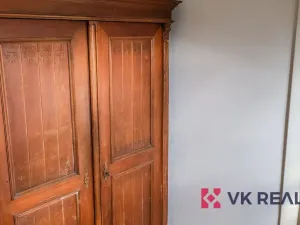 Pronájem bytu 1+kk, Praha - Břevnov, Na Petřinách, 34 m2