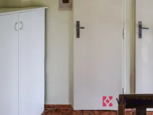 Pronájem bytu 1+kk, Praha - Břevnov, Na Petřinách, 34 m2