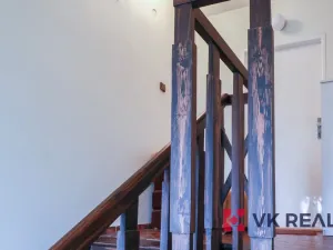 Pronájem bytu 1+kk, Praha - Břevnov, Na Petřinách, 34 m2