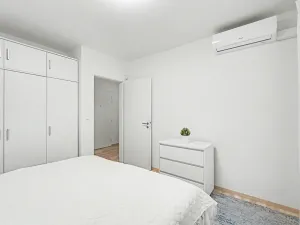 Prodej bytu 2+kk, Praha - Michle, Krnkova, 53 m2