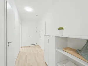 Prodej bytu 2+kk, Praha - Michle, Krnkova, 53 m2