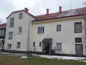 Prodej rodinného domu, Hrabyně, 515 m2