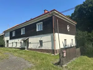 Prodej rodinného domu, Hrabyně, 515 m2