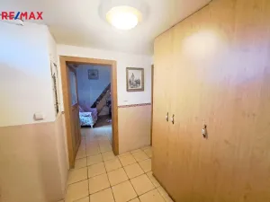 Prodej rodinného domu, Měňany, 120 m2