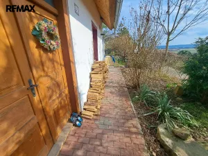 Prodej rodinného domu, Měňany, 120 m2