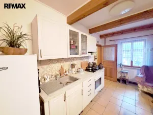 Prodej rodinného domu, Měňany, 120 m2