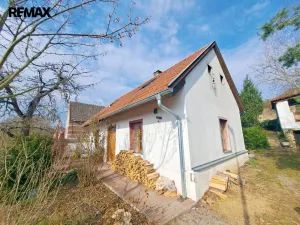 Prodej rodinného domu, Měňany, 120 m2