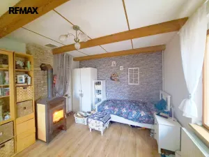 Prodej rodinného domu, Měňany, 120 m2