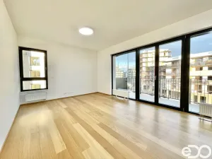 Pronájem bytu 3+kk, Praha, Hasilova, 76 m2