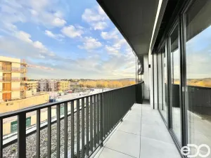 Pronájem bytu 3+kk, Praha, Hasilova, 76 m2