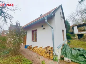 Prodej chalupy, Měňany, 120 m2