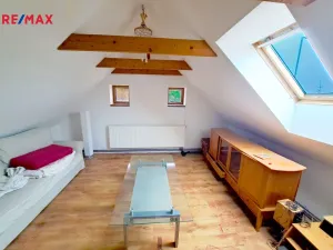 Prodej chalupy, Měňany, 120 m2