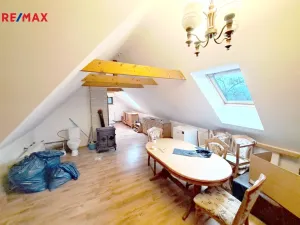 Prodej chalupy, Měňany, 120 m2