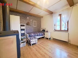 Prodej chalupy, Měňany, 120 m2