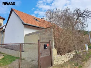 Prodej chalupy, Měňany, 120 m2