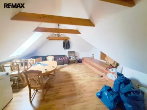 Prodej chalupy, Měňany, 120 m2