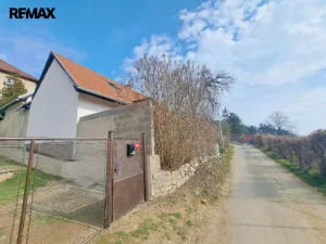 Prodej chalupy, Měňany, 120 m2