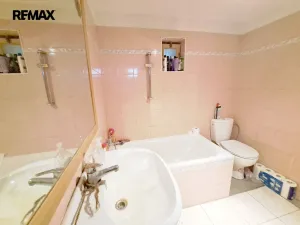 Prodej chalupy, Měňany, 120 m2