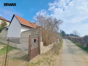 Prodej chalupy, Měňany, 120 m2
