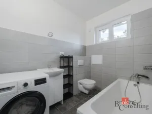 Prodej bytu 1+1, Ostrava - Mariánské Hory, Cottonové, 37 m2