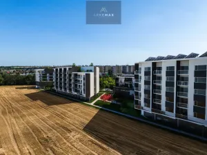 Prodej bytu 3+kk, Znojmo, Holandská, 95 m2