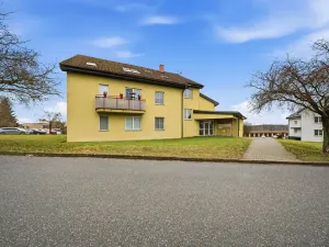 Prodej bytu 3+kk, Choceň, Topolová, 78 m2