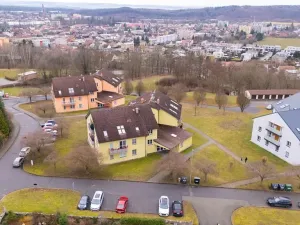 Prodej bytu 3+kk, Choceň, Topolová, 78 m2