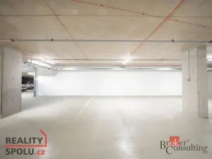 Pronájem bytu 2+kk, Brno - Staré Brno, Nové sady, 59 m2