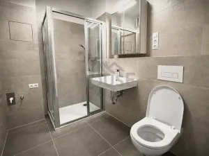 Pronájem bytu 1+kk, Kladno, Bohumila Landy, 29 m2