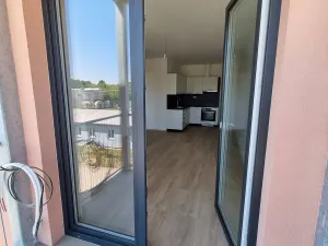 Pronájem bytu 2+1, Rohatec, Moravní, 45 m2