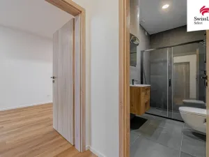 Prodej bytu 1+kk, Trutnov, Horská, 43 m2