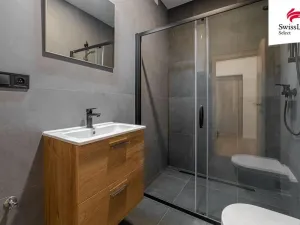 Prodej bytu 1+kk, Trutnov, Horská, 43 m2