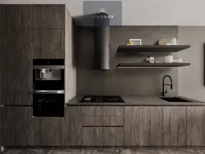 Prodej bytu 2+kk, Znojmo, Holandská, 47 m2