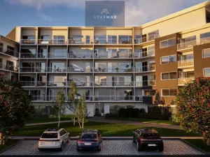 Prodej bytu 2+kk, Znojmo, Holandská, 47 m2