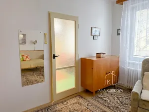 Prodej bytu 3+1, Kyjov, Sídliště Za Stadionem, 67 m2