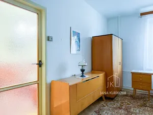 Prodej bytu 3+1, Kyjov, Sídliště Za Stadionem, 67 m2