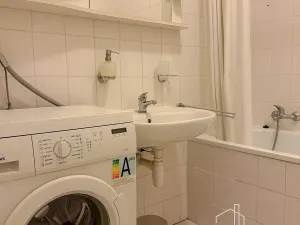Pronájem bytu 1+kk, Vacenovice, Na Dědině, 31 m2