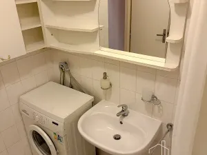 Pronájem bytu 1+kk, Vacenovice, Na Dědině, 31 m2