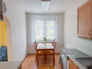 Prodej bytu 4+1, Brno, Blatnická, 84 m2