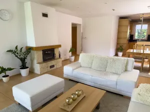 Prodej rodinného domu, Těmice, 252 m2