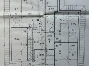 Prodej rodinného domu, Těmice, 252 m2