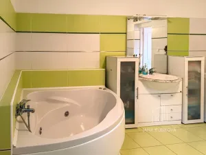 Prodej rodinného domu, Želetice, 220 m2